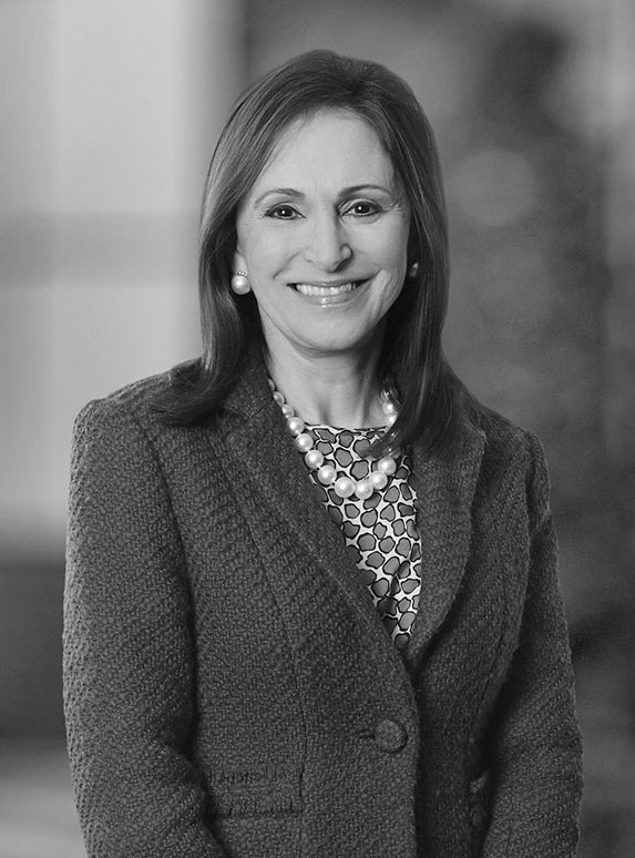 Headshot Image